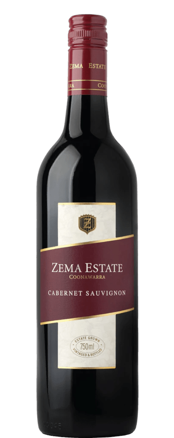 Zema Estate Cabernet Sauvignon 2013