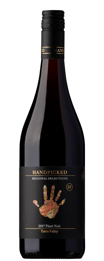 Handpicked Regional Selections Pinot Noir 2017