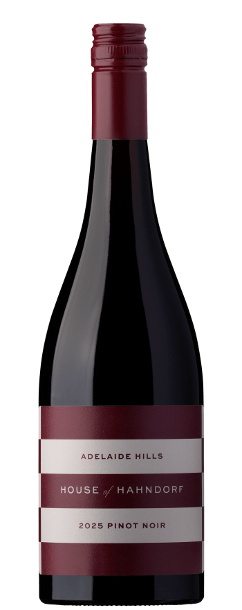 House of Hahndorf Pinot Noir 2025