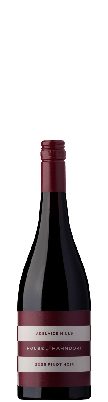 House of Hahndorf Pinot Noir 2025
