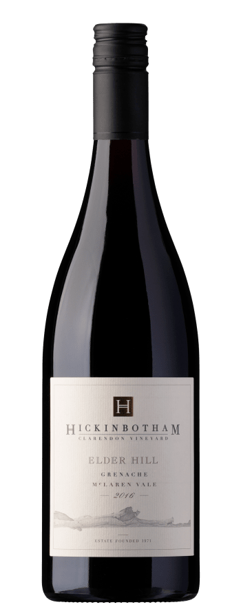 Hickinbotham Elder Hill Grenache 2016