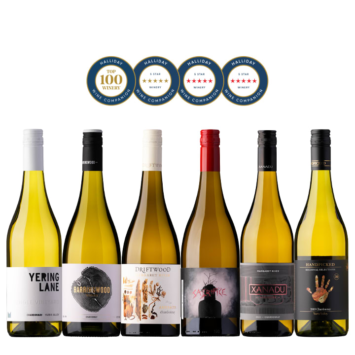 Wine Buyers’ Picks - Chardonnay Edition