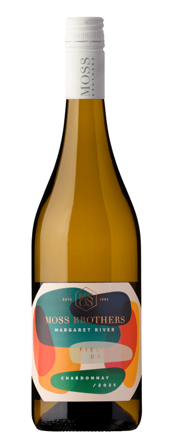 Moss Brothers Field of Dreams Chardonnay 2025