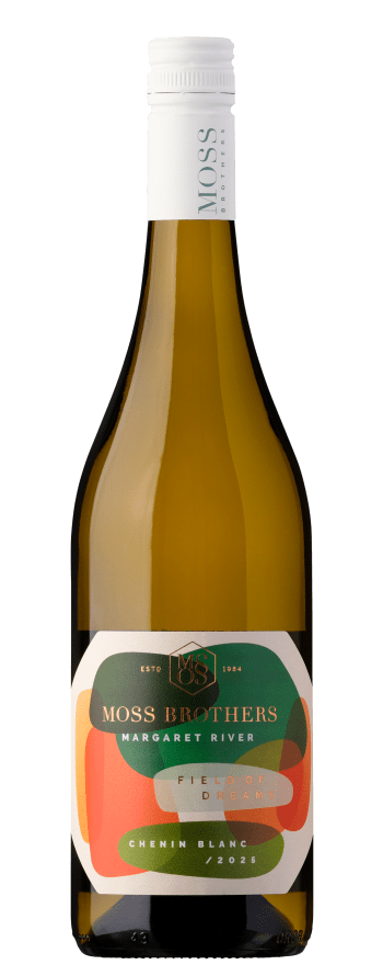 Moss Brothers Field of Dreams Chenin Blanc 2025