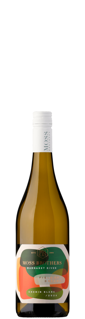 Moss Brothers Field of Dreams Chenin Blanc 2025
