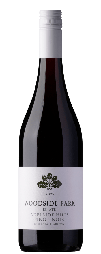 Woodside Park Estate Pinot Noir 2025