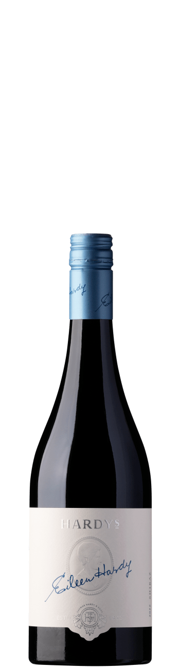 Unwrapped: Eileen Hardy Hardy Shiraz 2022
