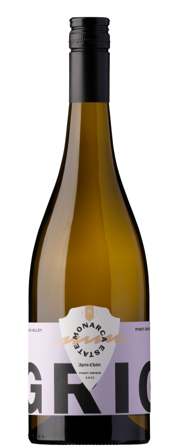 Monarca Pinot Grigio 2025