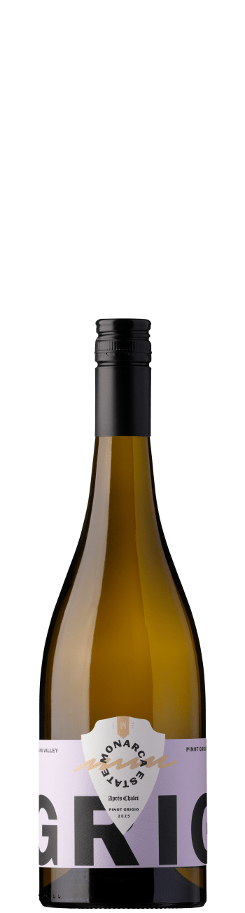 Monarca Pinot Grigio 2025