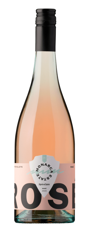 Monarca Rosé 2025 