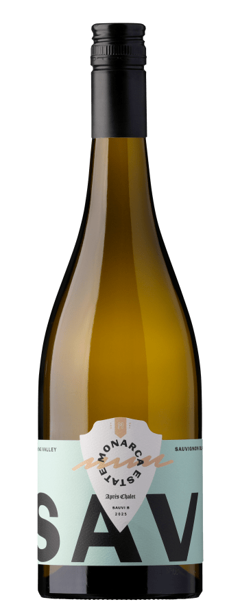 Monarca Sauvignon Blanc 2025