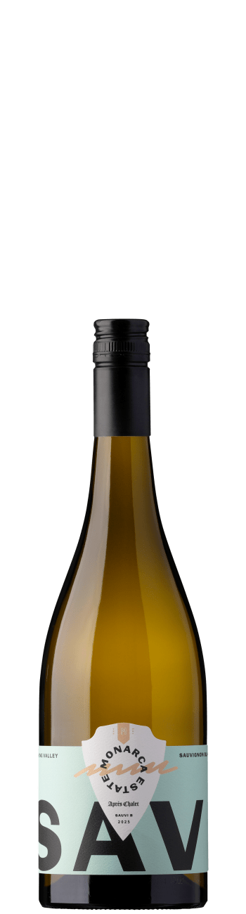 Monarca Sauvignon Blanc 2025
