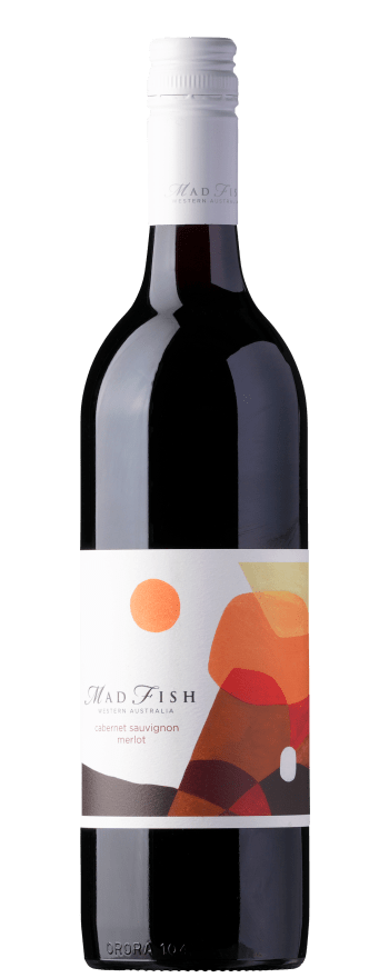 Madfish Cabernet Blend 2022
