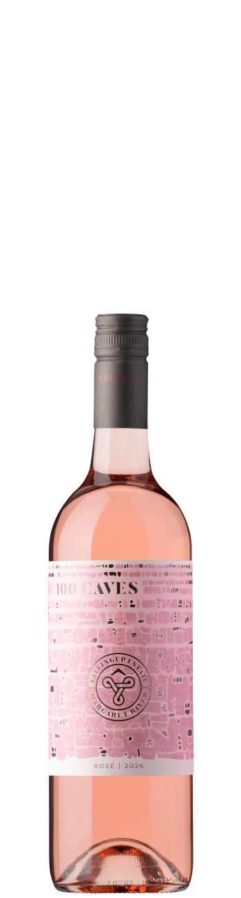 Wills Domain 100 Caves Rosé 2026