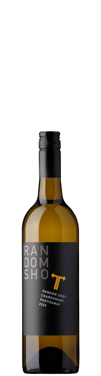 Price Drop: Farmer's Leap Random Shot Chardonnay 2025