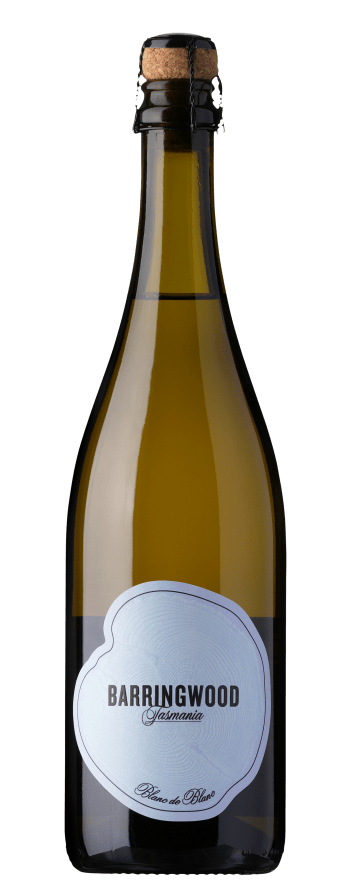 Unwrapped: Barringwood Sparkling Blanc de Blancs NV