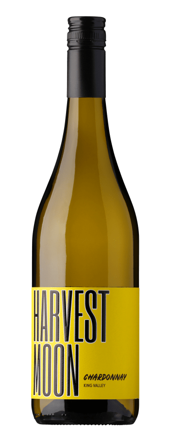 Harvest Moon Chardonnay 2024