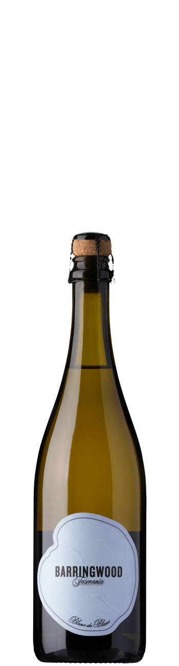 Unwrapped: Barringwood Sparkling Blanc de Blancs NV
