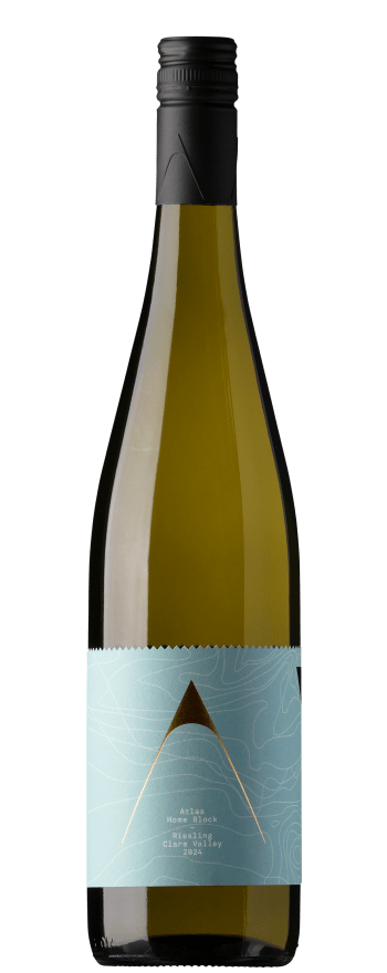 Price Drop: Atlas Wines Home Block Riesling 2024
