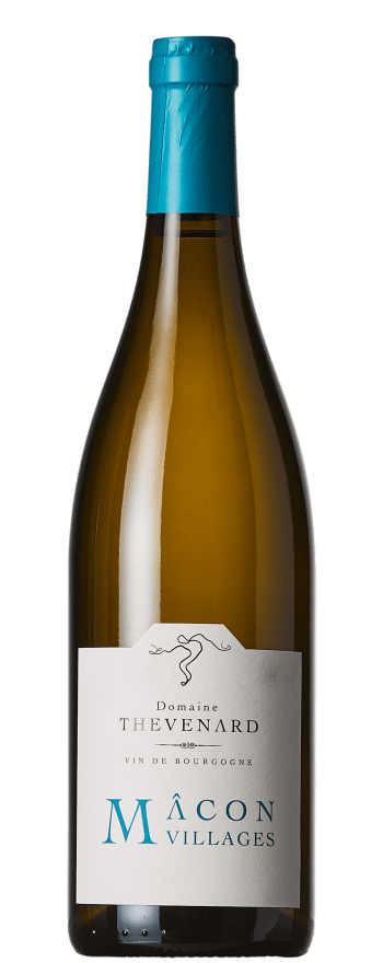 Domaine Thevenard Mâcon-Villages Chardonnay 2023