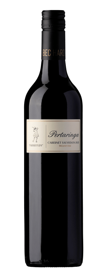 Pertaringa Understudy Cabernet Sauvignon 2023