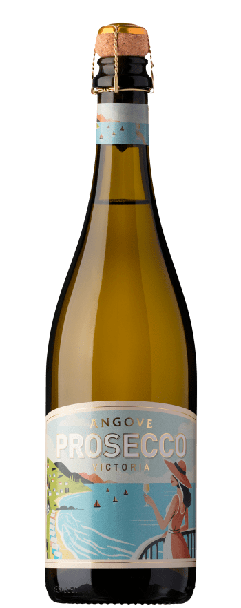 Angove Family Winemakers Prosecco