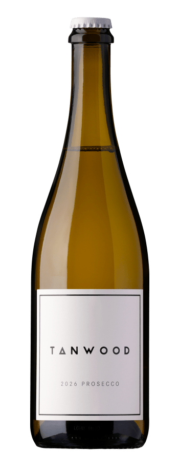 Tanwood Prosecco 2025