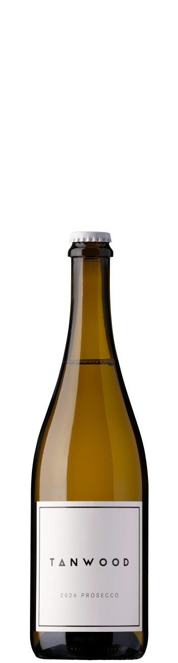 Tanwood Prosecco 2025