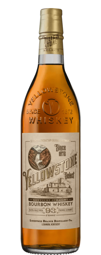 Yellowstone Select Kentucky Straight Bourbon 700mL