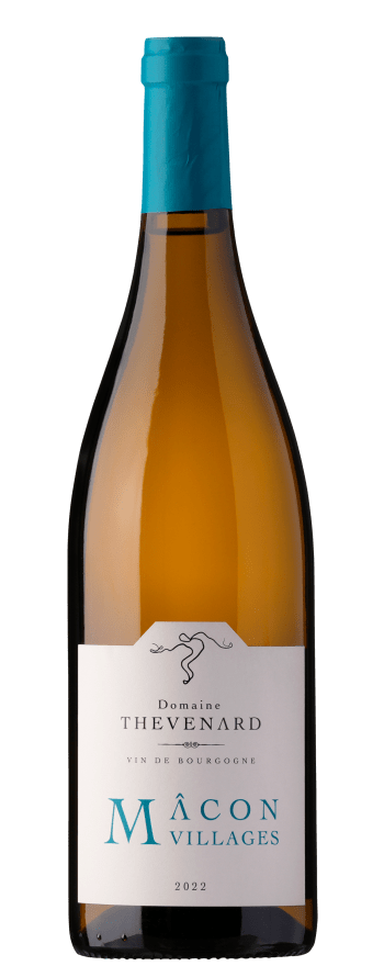 Domaine Thevenard Macon-Village Chardonnay 2022