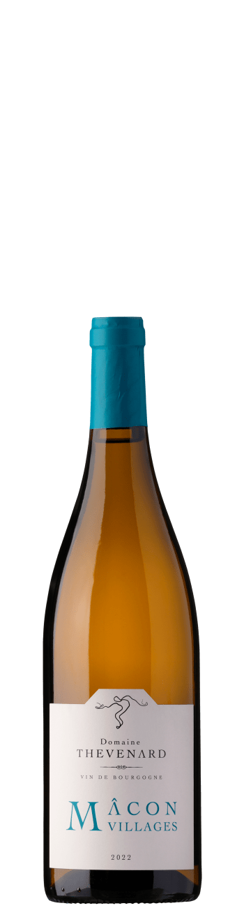 Domaine Thevenard Macon-Village Chardonnay 2022
