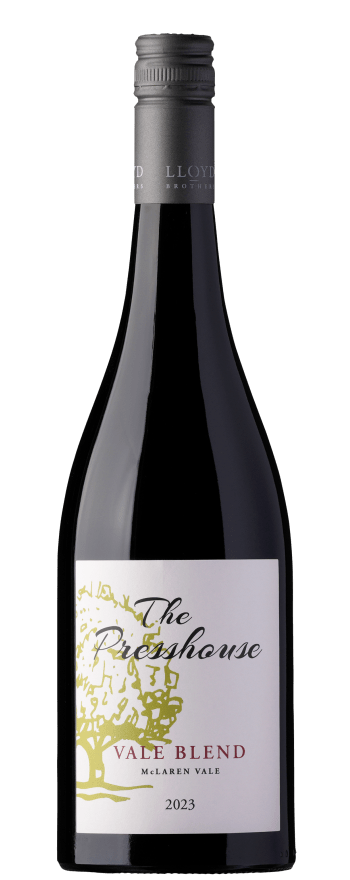 Lloyd Brothers The Presshouse 'Vale Blend' GSM 2023