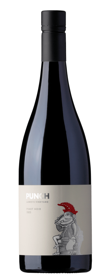 Punch Lance's Vineyard Pinot Noir 2023