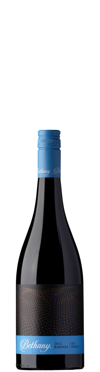 Bethany Wines JGS Shiraz 2022 - Shiraz Day