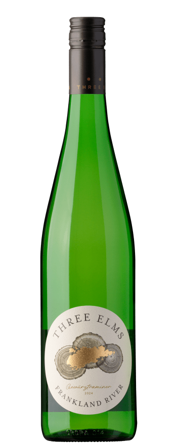Three Elms Timbertops Gewurztraminer 2024