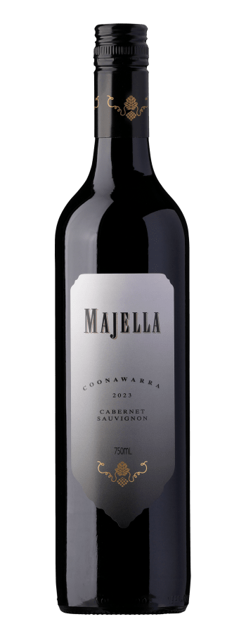Majella Silver Label Cabernet Sauvignon 2023