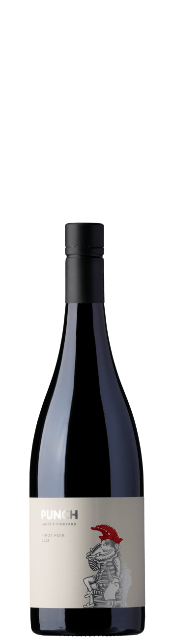 Punch Lance's Vineyard Pinot Noir 2023