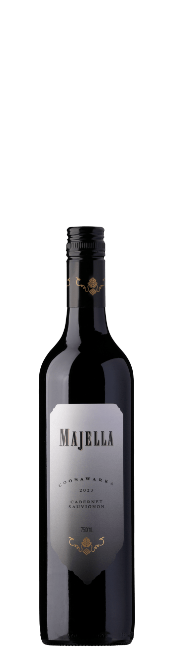 Majella Silver Label Cabernet Sauvignon 2023