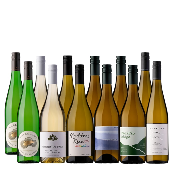 Dangerous Value Whites