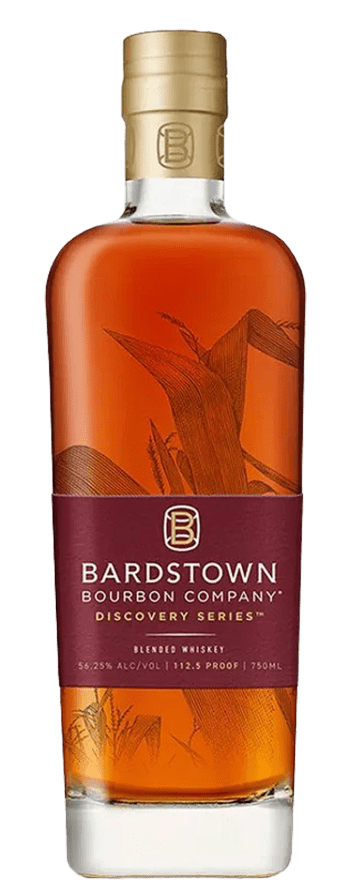 Bardstown Discovery Series #9 Blended American Whisky 750mL