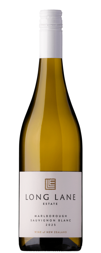 Long Lane Estate Marlborough Sauvignon Blanc 2025
