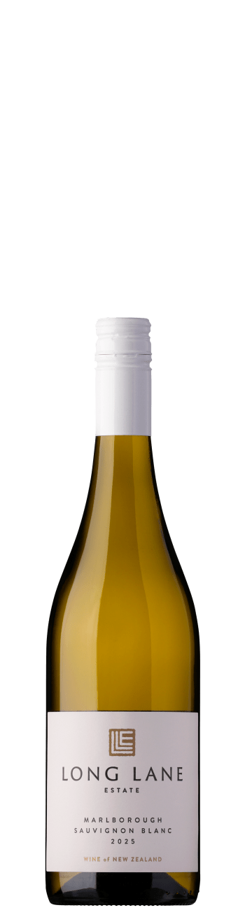 Long Lane Estate Marlborough Sauvignon Blanc 2025