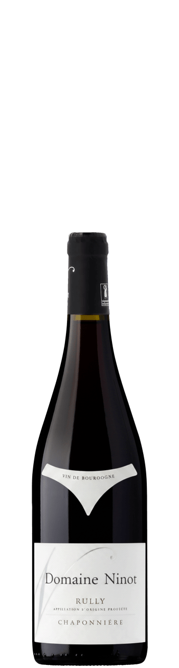 Domaine Ninot Rully Chaponnière Pinot Noir 2024