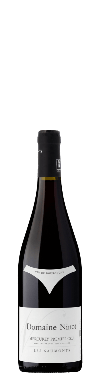 Domaine Ninot Mercurey Premier Cru Les Saumonts Pinot Noir 2024