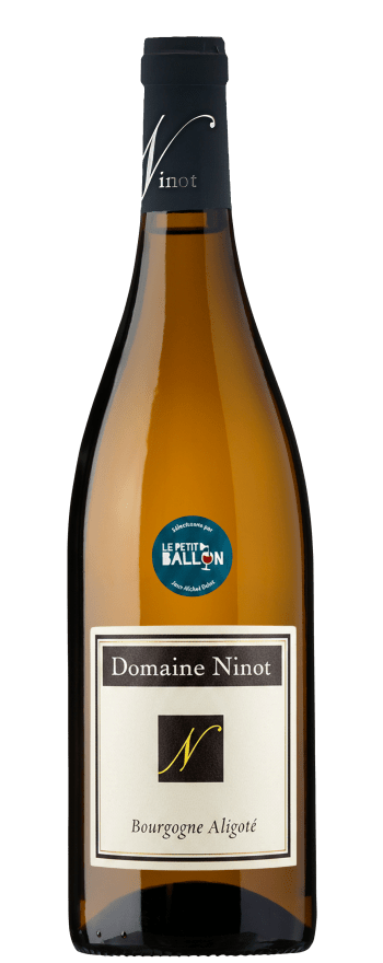 Domaine Ninot Bourgogne Blanc Aligoté 2024