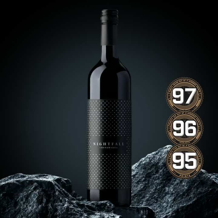 Nightfall Norma Cabernet Sauvignon 2022