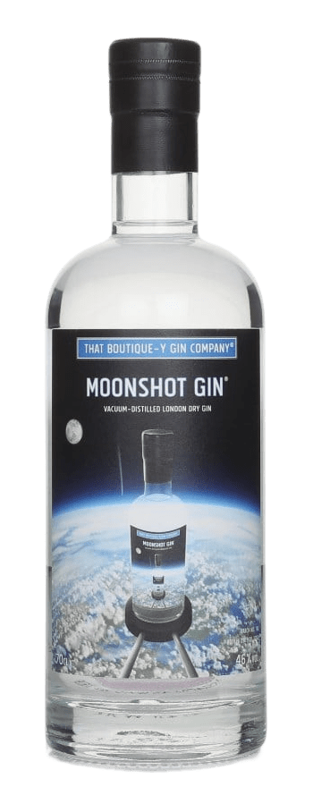 That Boutique-y Gin Company Moonshot Gin 700mL
