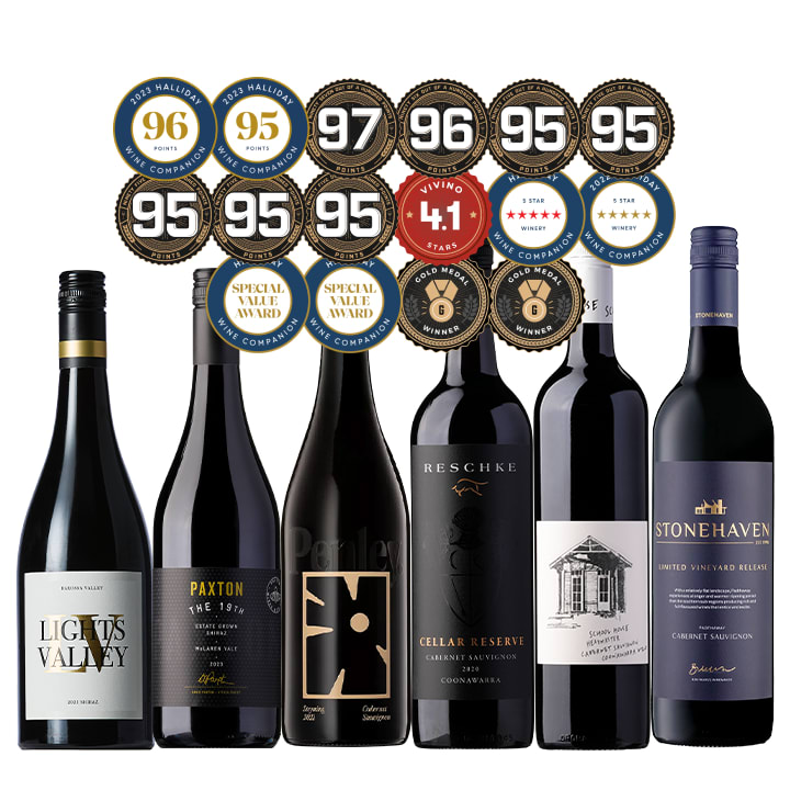 Great Value Reds