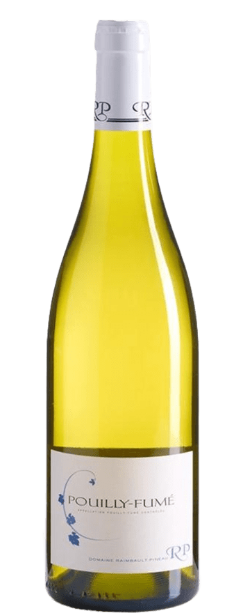 Domaine Raimbault Pineau Pouilly Fumé 2025