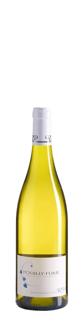 Domaine Raimbault Pineau Pouilly Fumé 2025